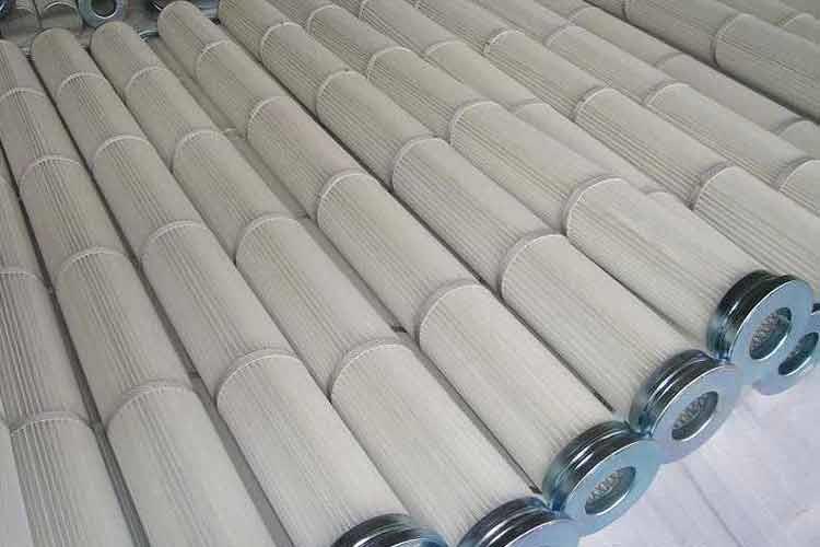 工业除开元官方网站_ky（中国）
选型根据选择除尘器的种类、除尘布袋的材质、粉尘气体含尘浓度的大小