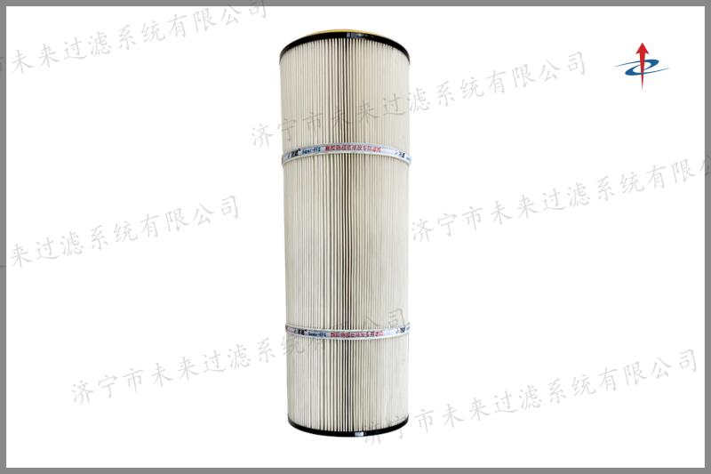 抛丸机除开元官方网站_ky（中国）
是一种用来进行过滤的筒状元件，滤筒的滤料可选国产或进口聚酯长纤维无纺布