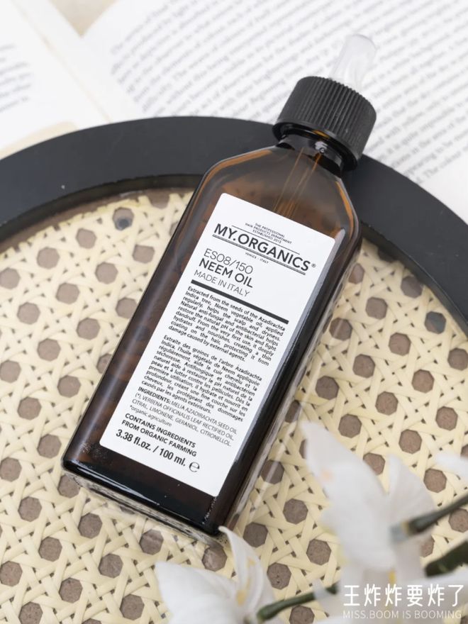 油、头皮精华、猪鬃梳、真丝枕套、发圈开元棋牌网站瀑布发养生好物丨山茶花精(图8)