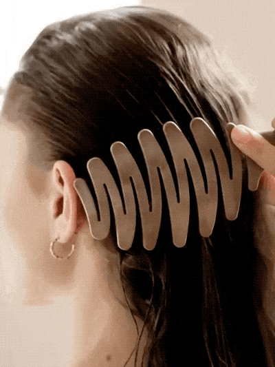 油、头皮精华、猪鬃梳、真丝枕套、发圈开元棋牌网站瀑布发养生好物丨山茶花精(图14)