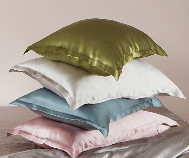 油、头皮精华、猪鬃梳、真丝枕套、发圈开元棋牌网站瀑布发养生好物丨山茶花精(图23)